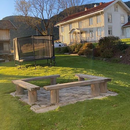 Gardsturisme Sonstebo Bo (Telemark) Exterior foto