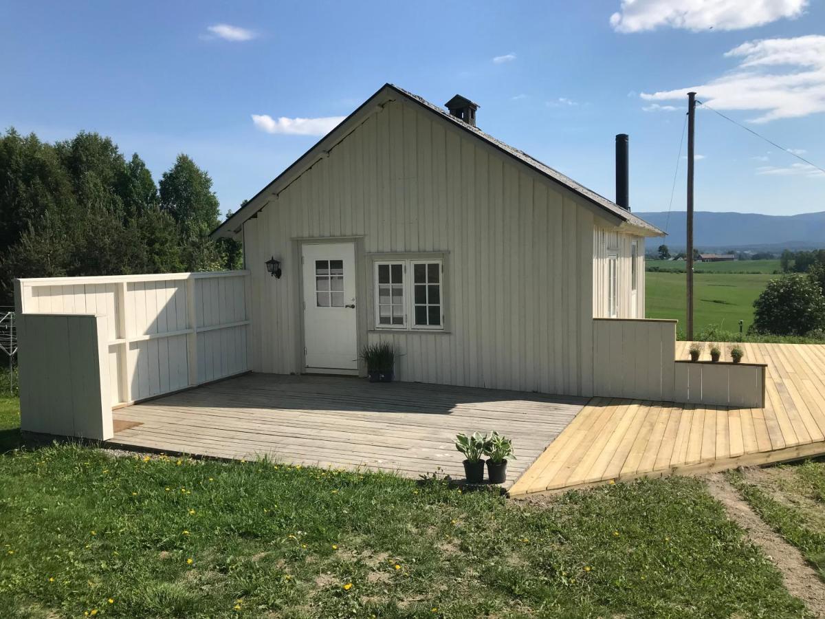 Gardsturisme Sonstebo Bo (Telemark) Exterior foto