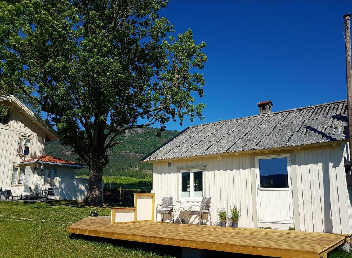 Gardsturisme Sonstebo Bo (Telemark) Exterior foto