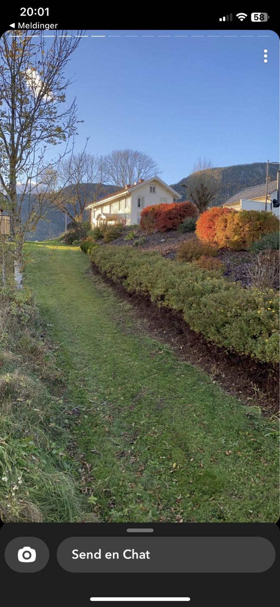 Gardsturisme Sonstebo Bo (Telemark) Exterior foto