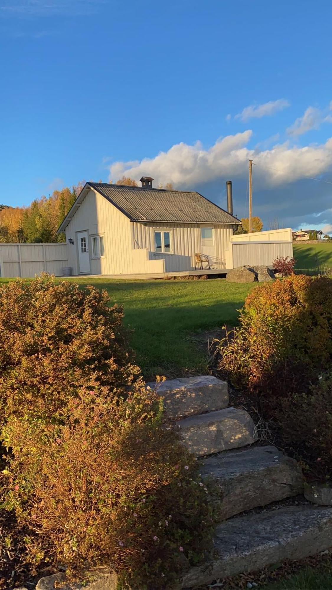 Gardsturisme Sonstebo Bo (Telemark) Exterior foto